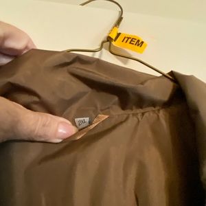 Palm Beach Polo Club equestrian raincoat